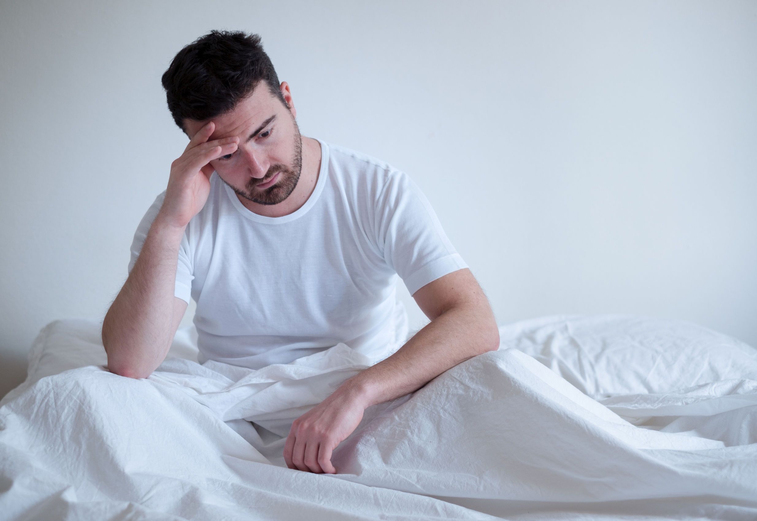 Self-Help Tips for Sleeping Problems and Disorders